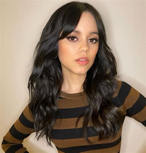 @jennaortega 